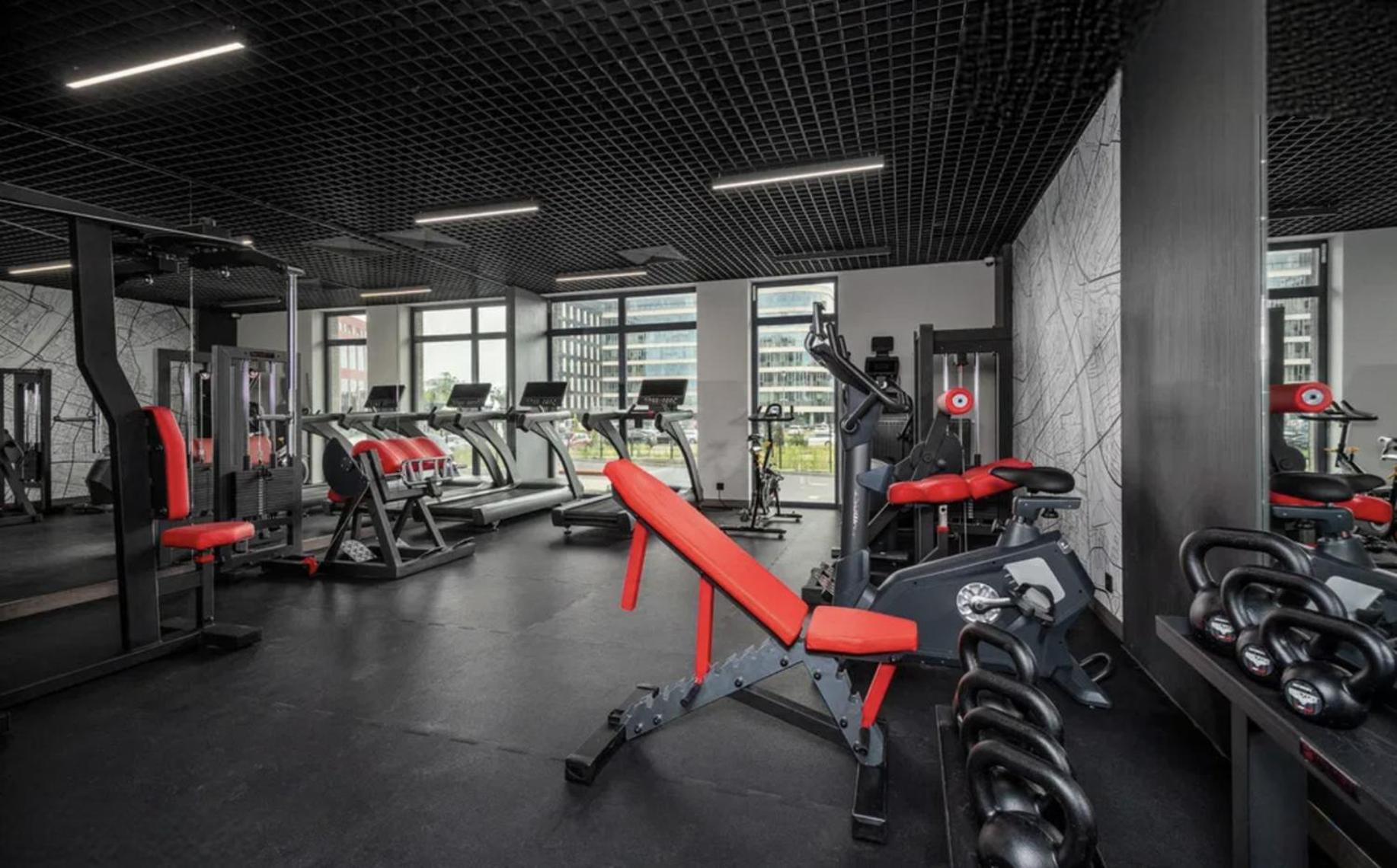 Lambert - Premium Apartament